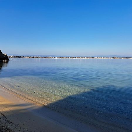 Il Paradiso Sul Mare Syracuse Екстер'єр фото